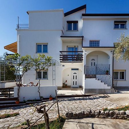 Apartments Zarko Brzac 외부 사진