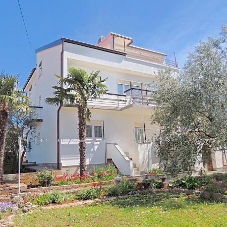 Apartments Zarko Brzac 외부 사진
