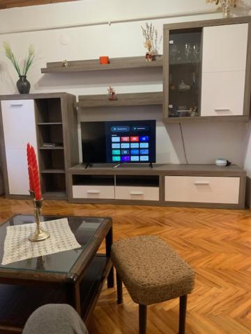 Apartments Zarko Brzac 외부 사진