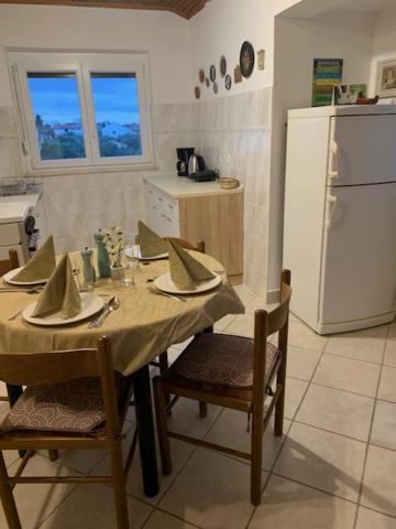 Apartments Zarko Brzac 외부 사진