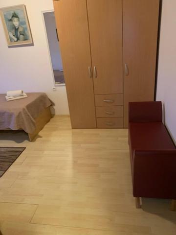 Apartments Zarko Brzac 외부 사진