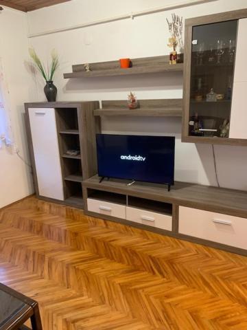 Apartments Zarko Brzac 외부 사진
