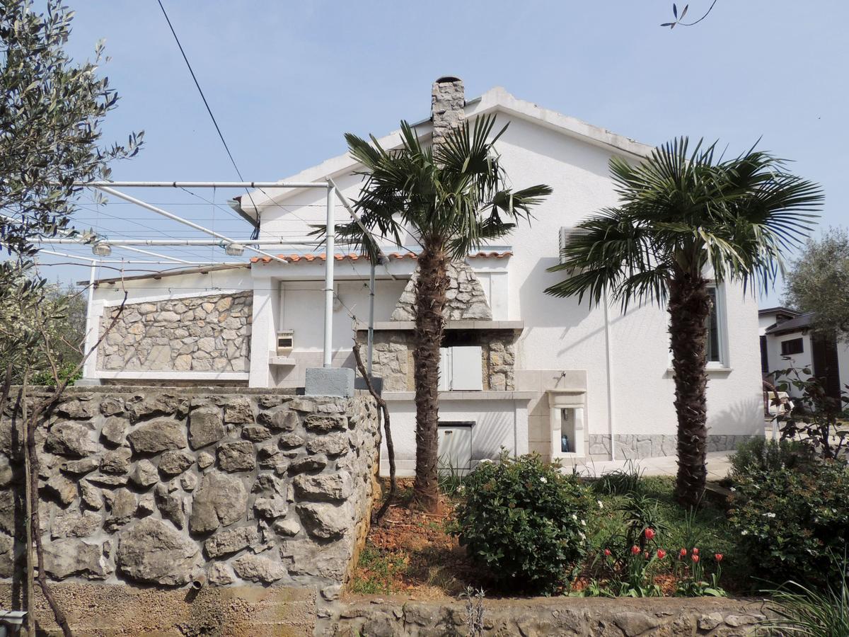 Apartments Zarko Brzac 외부 사진