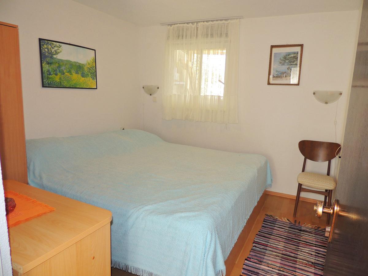 Apartments Zarko Brzac 외부 사진