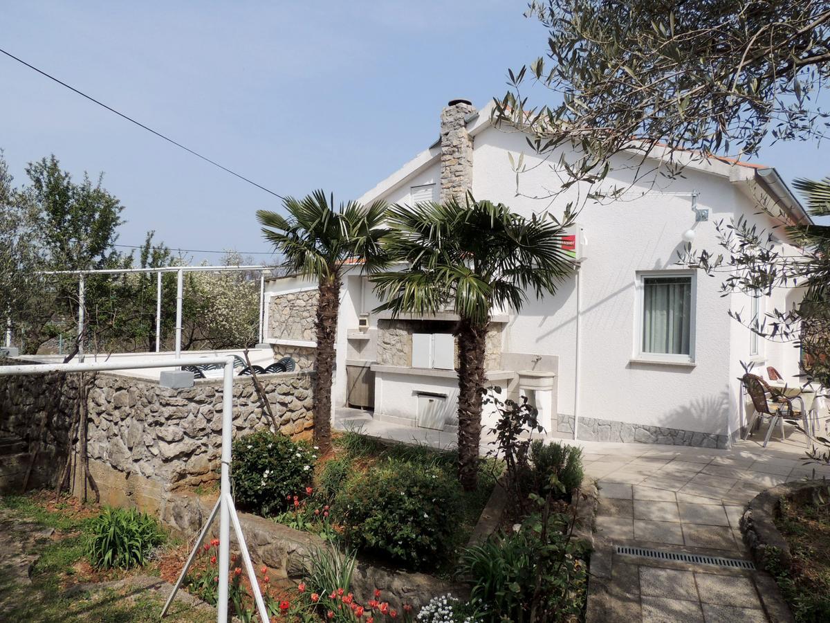 Apartments Zarko Brzac 외부 사진